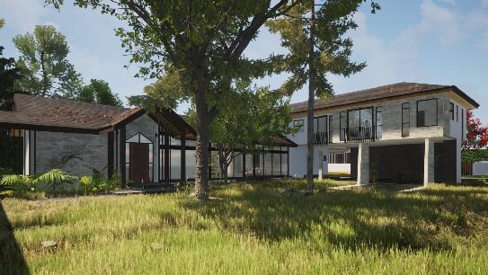 Casa Sayari Nyari residential development