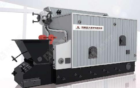 Power backup generator set